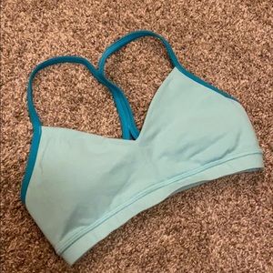 Fleo bra